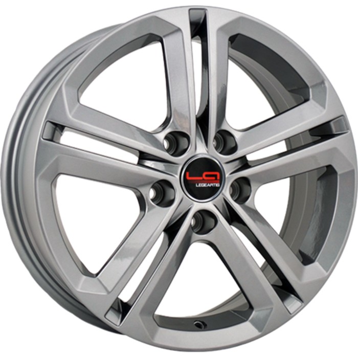 Диск LegeArtis Replica SK103 6.5x16 5x112 ET50 D57.1 S