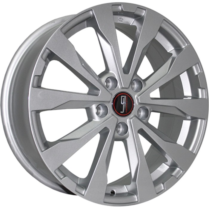 Диск LegeArtis Replica SB25 7x17 5x100 ET48 D56.1 S