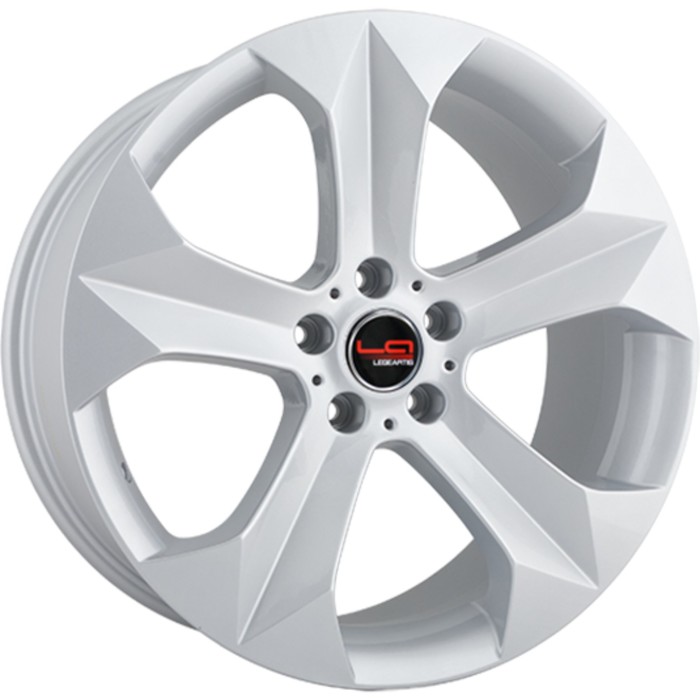 Диск LegeArtis Replica B130 9x19 5x120 ET18 D72.6 S