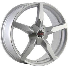 

Диск литой Replica LegeArtis Concept-GN516 6.5x16 5x105 ET39 D56.6 S