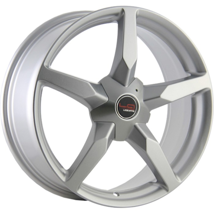 Диск LegeArtis Replica Concept-GN516 6.5x16 5x105 ET39 D56.6 S