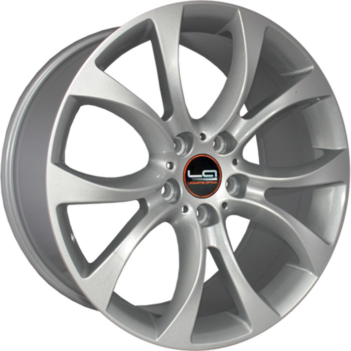 Диск LegeArtis Replica B148 9x19 5x120 ET48 D74.1 S