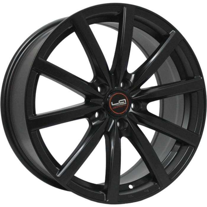 Диск LegeArtis Replica JG1 8x18 5x108 ET49 D63.4 MB