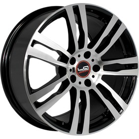 

Диск литой Replica LegeArtis B152 9x19 5x120 ET18 D72.6 BKF