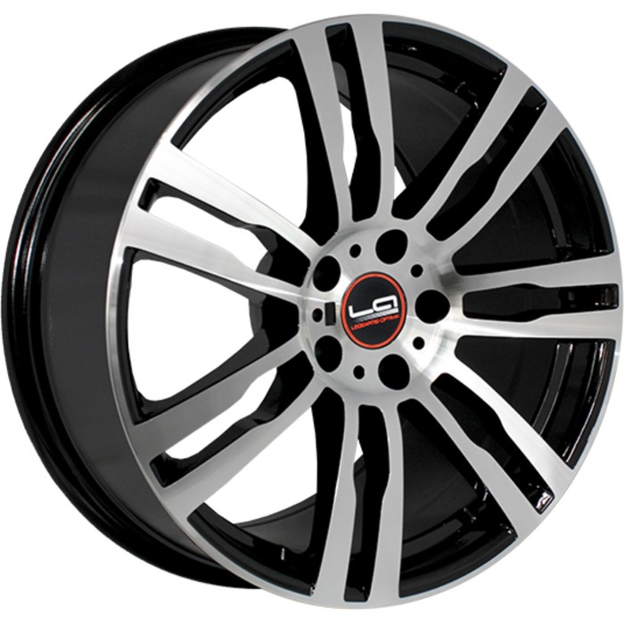 Диск LegeArtis Replica B152 9x19 5x120 ET18 D72.6 BKF