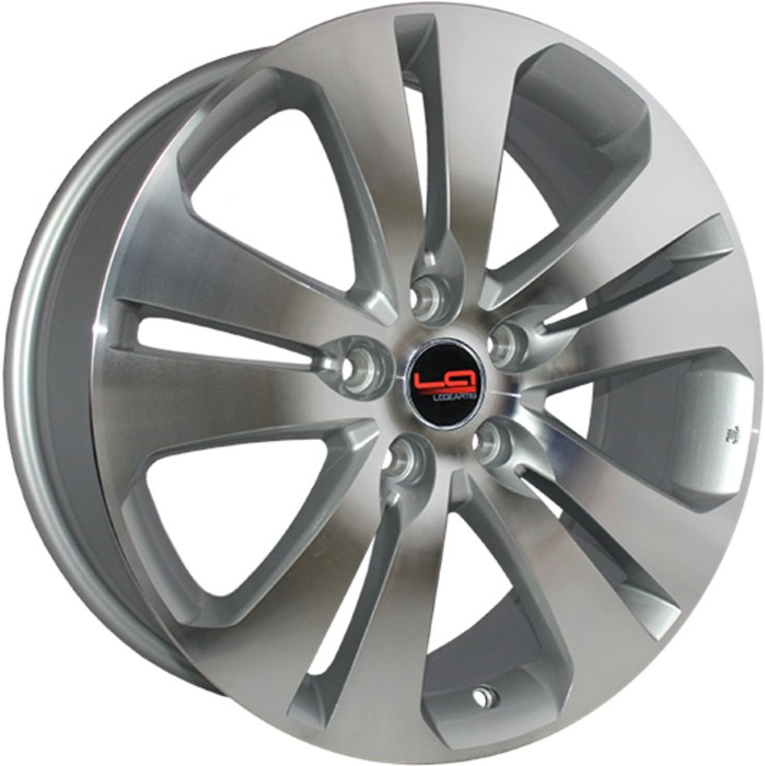 Диск LegeArtis Replica HND139 7x18 5x114.3 ET35 D67.1 SF