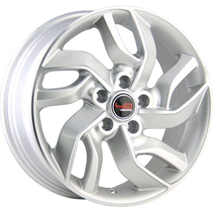 Диск LegeArtis Replica Concept-GN517 6.5x15 5x105 ET39 D56.6 SF