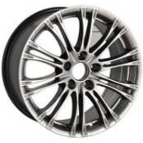 

Диск литой Replica LegeArtis B180 7.5x17 5x120 ET43 D72.6 S