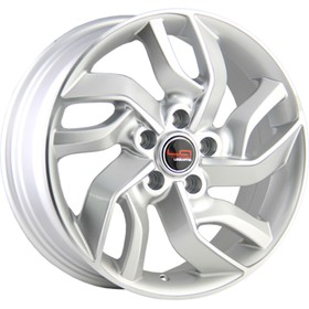 

Диск литой Replica LegeArtis Concept-GN517 6.5x16 5x115 ET41 D70.1 SF