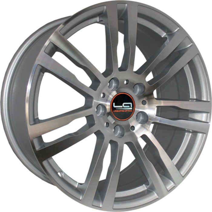Диск LegeArtis Replica B152 10x20 5x120 ET40 D74.1 SF