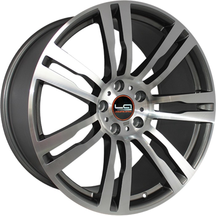 Диск LegeArtis Replica B152 11x20 5x120 ET37 D72.6 GMF