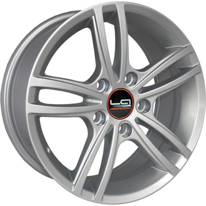 Диск LegeArtis Replica B156 7x16 5x120 ET34 D72.6 S