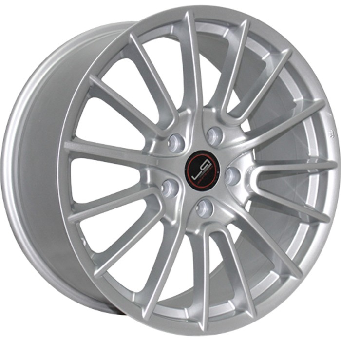 Диск LegeArtis Replica B169 10x20 5x120 ET40 D74.1 S