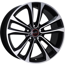 

Диск литой Replica LegeArtis B162 9x19 5x120 ET48 D74.1 MBF