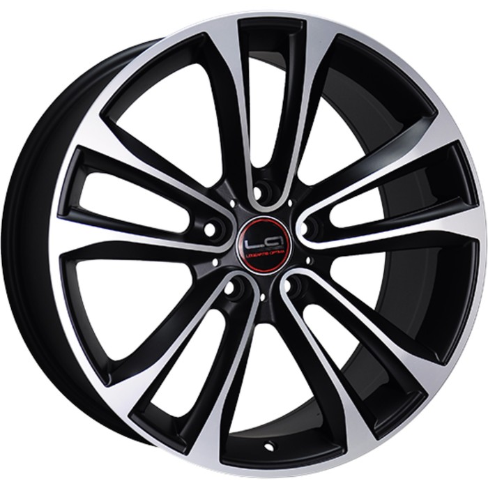 Диск LegeArtis Replica B162 9x19 5x120 ET48 D74.1 MBF