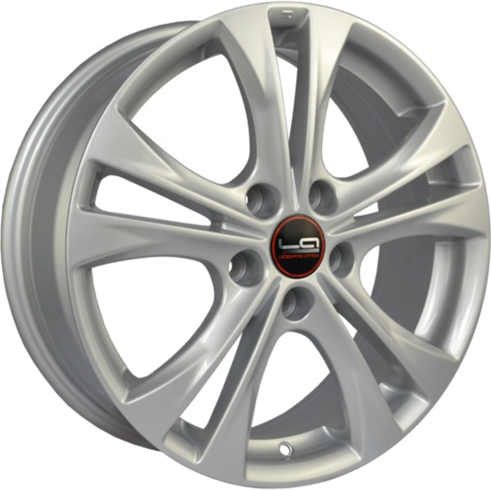 Диск LegeArtis Replica HND57 5.5x15 5x114.3 ET41 D67.1 S