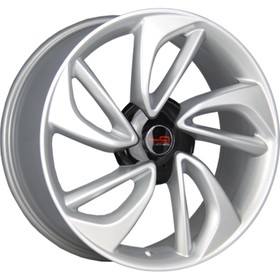 

Диск литой Replica LegeArtis Concept-GN522 7.5x18 5x105 ET40 D56.6 S