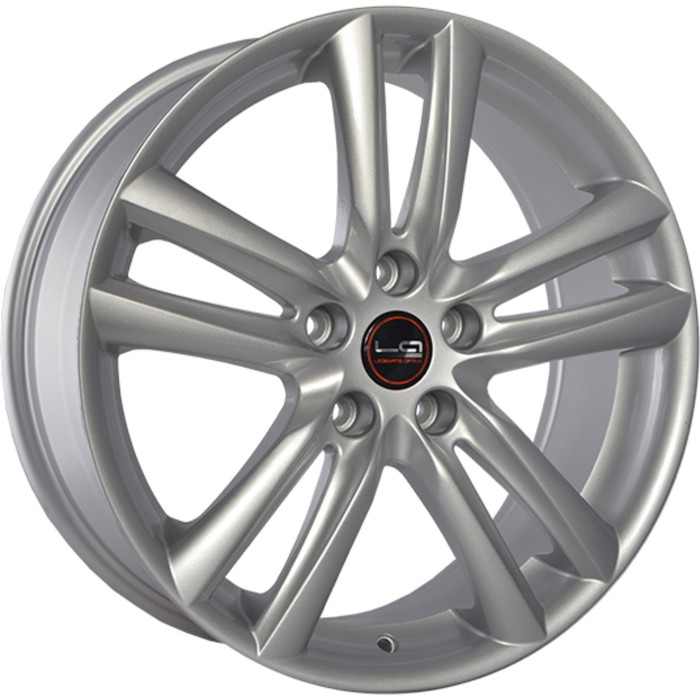 Диск LegeArtis Replica KI23 7x18 5x114.3 ET35 D67.1 S
