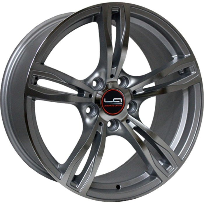 Диск LegeArtis Replica B129 8.5x19 5x120 ET25 D72.6 SFP