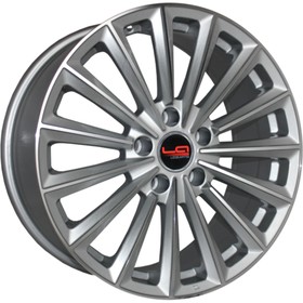 

Диск литой Replica LegeArtis B118 8x18 5x120 ET24 D72.6 SFP