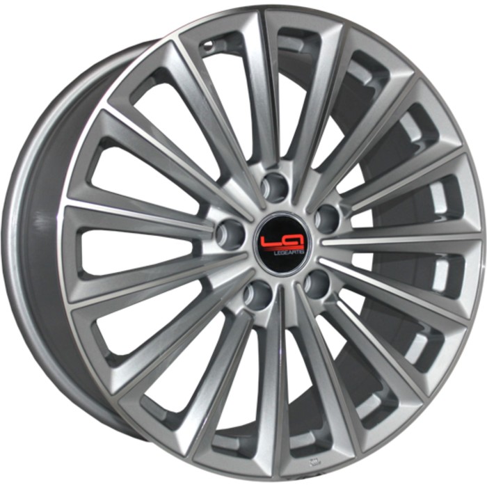 Диск LegeArtis Replica B118 8x18 5x120 ET20 D72.6 SFP