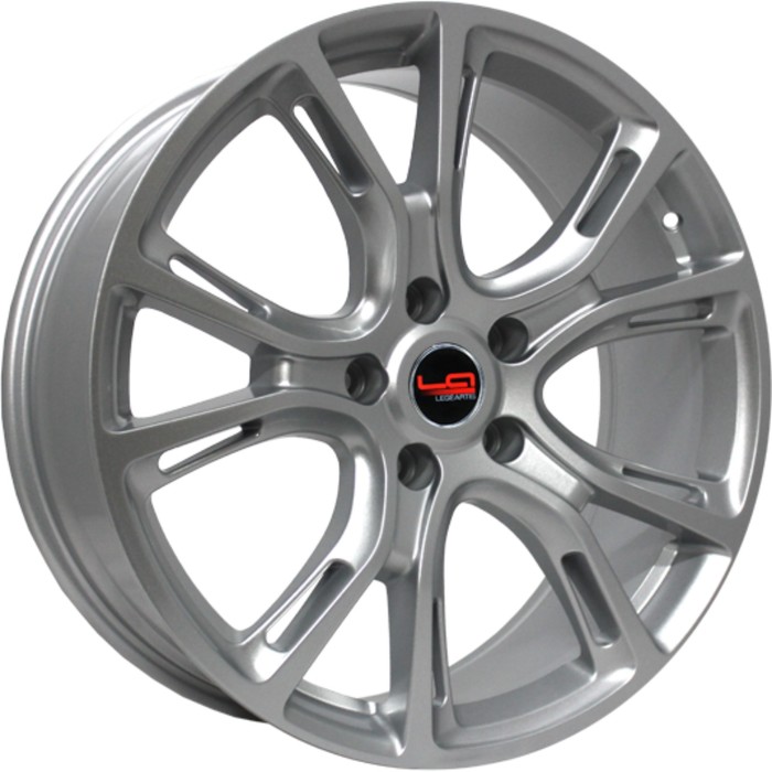 Диск LegeArtis Replica CR18 8x20 5x127 ET35 D71.6 S