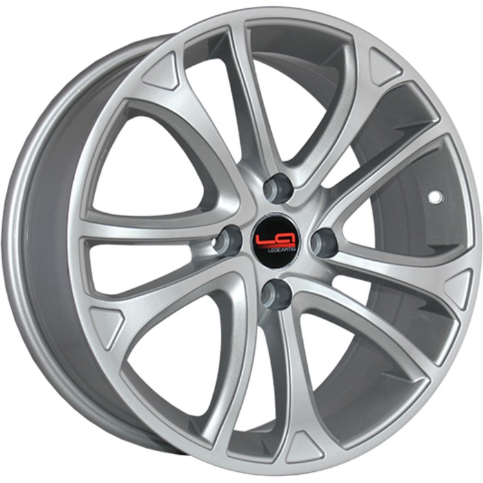 Диск LegeArtis Replica CI45 7x17 4x108 ET26 D65.1 S