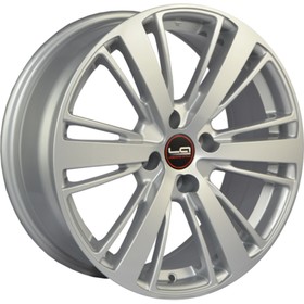 

Диск литой Replica LegeArtis CI46 7x17 4x108 ET26 D65.1 S