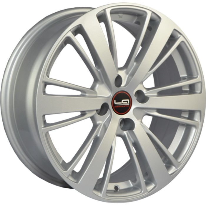 Диск LegeArtis Replica CI46 7x17 4x108 ET26 D65.1 S