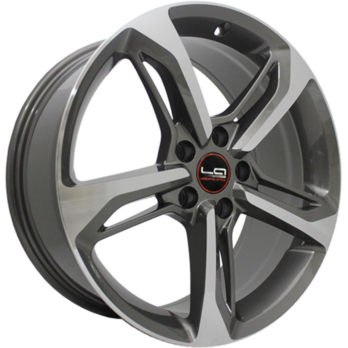 Диск LegeArtis Replica A94 8x18 5x112 ET39 D66.6 GMFP