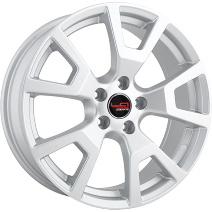Диск LegeArtis Replica KI55 7x18 5x114.3 ET40 D67.1 S