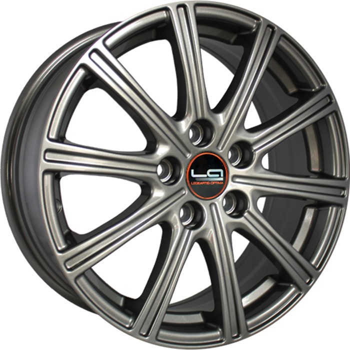 Диск LegeArtis Replica FD52 6.5x16 5x108 ET50 D63.3 GM