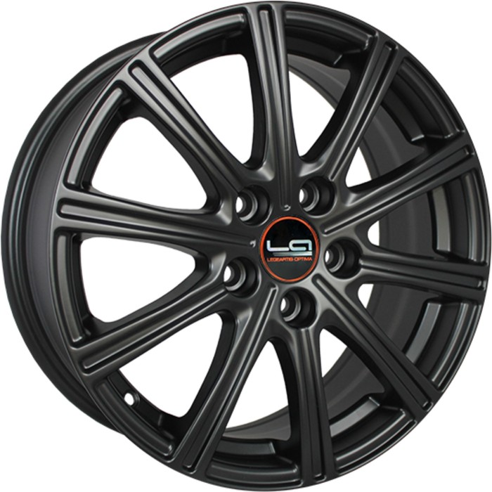 Диск LegeArtis Replica FD52 6.5x16 5x108 ET50 D63.3 MB