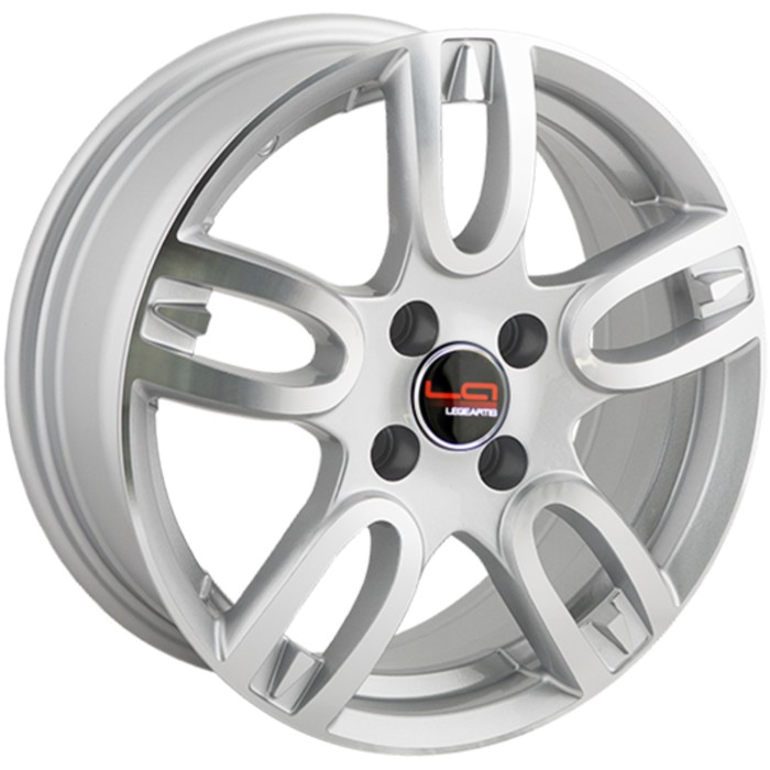 Диск LegeArtis Replica NS156 6.5x17 5x114.3 ET40 D66.1 SF