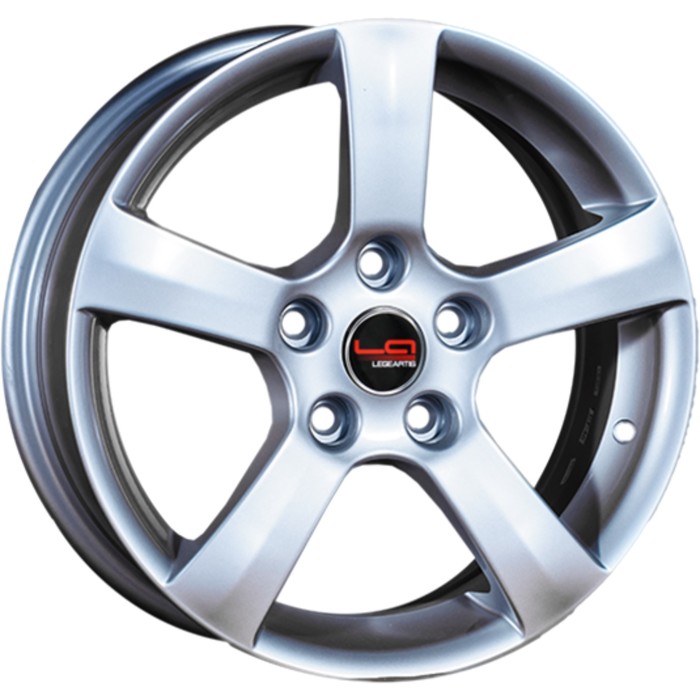 Диск LegeArtis Replica MI19 6.5x16 5x114.3 ET46 D67.1 S