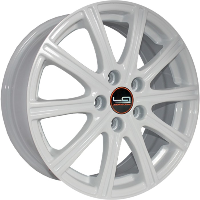 Диск LegeArtis Replica FD52 6.5x16 5x108 ET50 D63.3 W