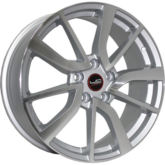 Диск LegeArtis Replica NS146 6.5x16 5x114.3 ET40 D66.1 SF