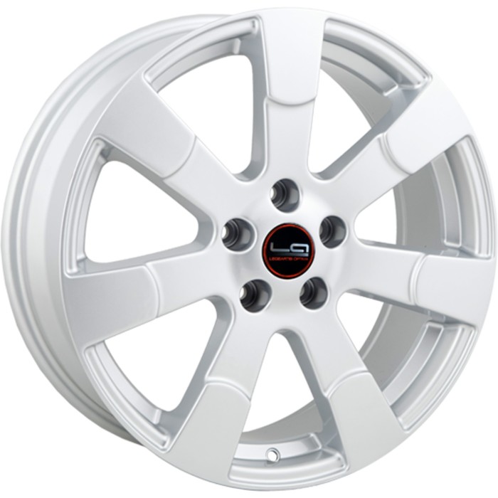 Диск LegeArtis Replica MI21 7x18 5x114.3 ET38 D67.1 S