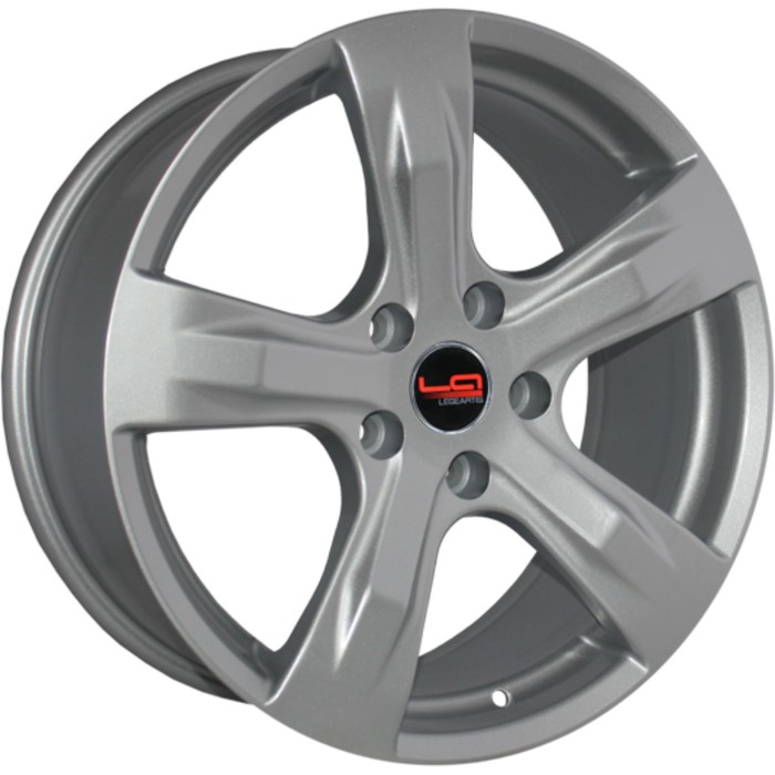 Диск LegeArtis Replica FD58 8x18 5x114.3 ET44 D63.3 S