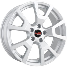 

Диск литой Replica LegeArtis MI47 7x18 5x114.3 ET38 D67.1 S