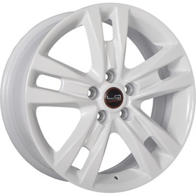 

Диск литой Replica LegeArtis FD61 7x17 5x108 ET50 D63.3 W