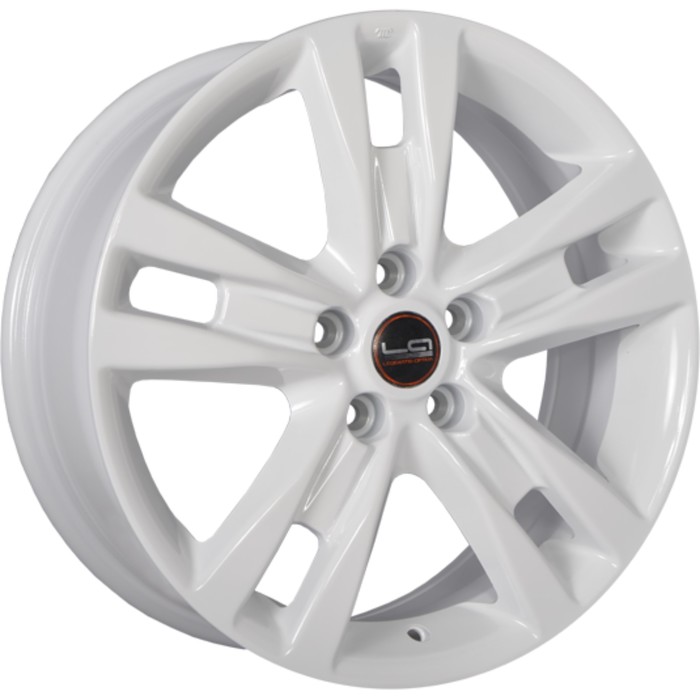 Диск LegeArtis Replica FD61 7x17 5x108 ET50 D63.3 W