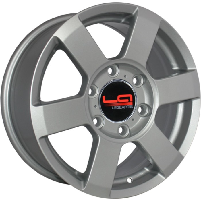Диск LegeArtis Replica FD68 7x16 6x139.7 ET55 D93.1 S