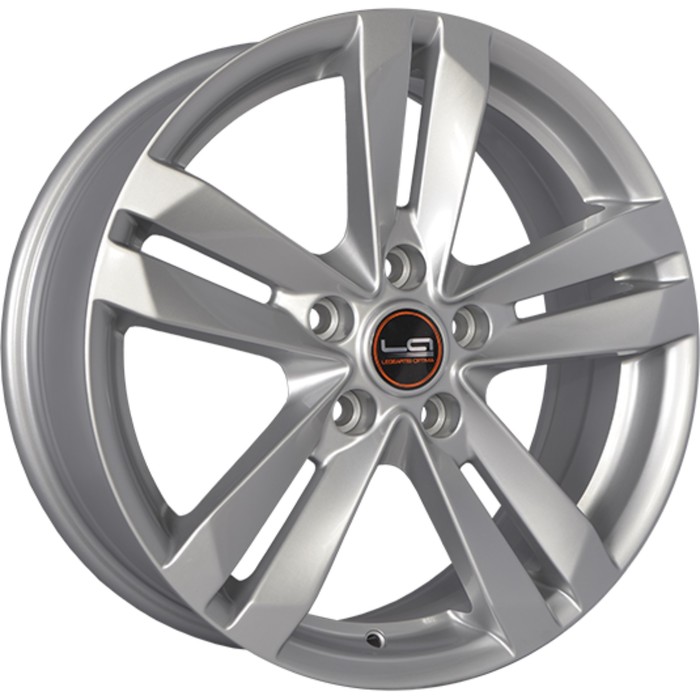 Диск LegeArtis Replica NS67 7x17 5x114.3 ET47 D66.1 S