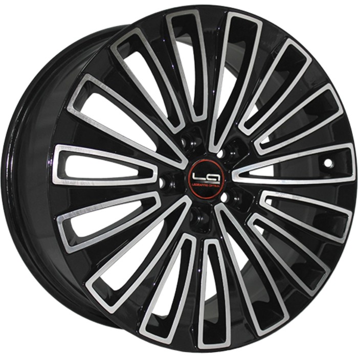 Диск LegeArtis Replica FD91 8x18 5x114.3 ET44 D63.3 BKF