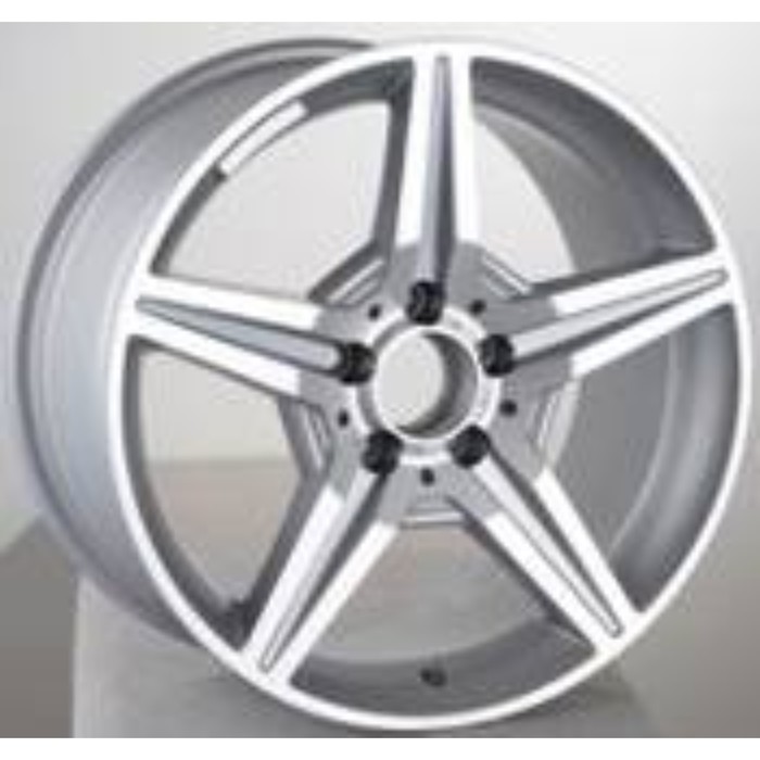 Диск LegeArtis Replica MR149 8x17 5x112 ET38 D66.6 S