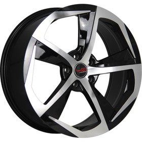 

Диск литой Replica LegeArtis Concept-H507 8x19 5x114.3 ET45 D64.1 BKF