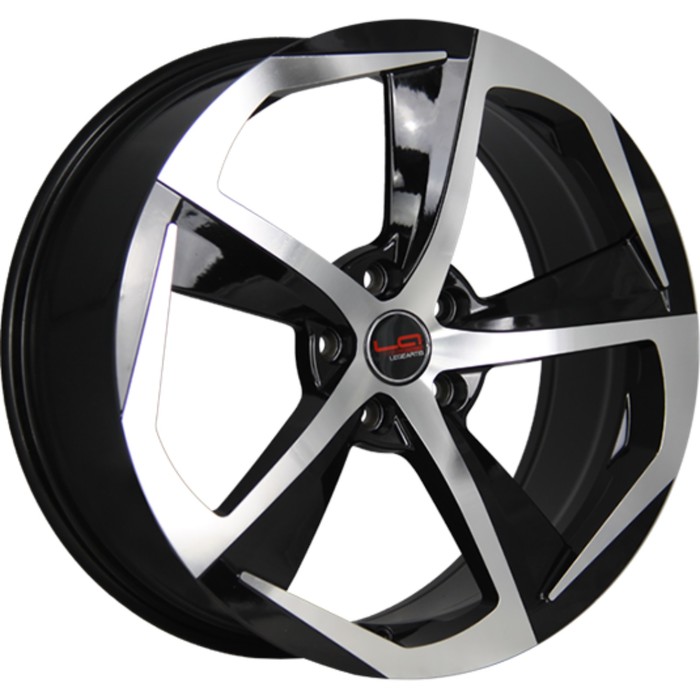 Диск LegeArtis Replica Concept-H507 8x19 5x114.3 ET45 D64.1 BKF