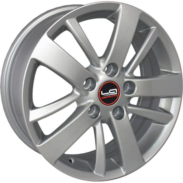 Диск LegeArtis Replica NS75 6.5x16 5x114.3 ET40 D66.1 S