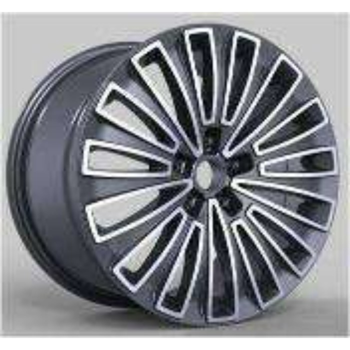 Диск LegeArtis Replica FD91 8x18 5x114.3 ET44 D63.3 GMF